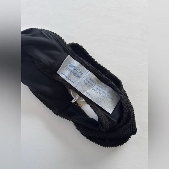 Good American Always Fits Bikini Bottoms, New With Tags - Picture 11 of 11